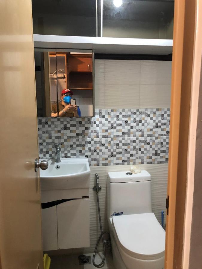2 Separate Units, 1Br On 23Rd Flr And 3Br Penthouse On 41St Flr In Manila, Near Slec,Us Embassy, Mall And Parks With Excellent View Exterior photo
