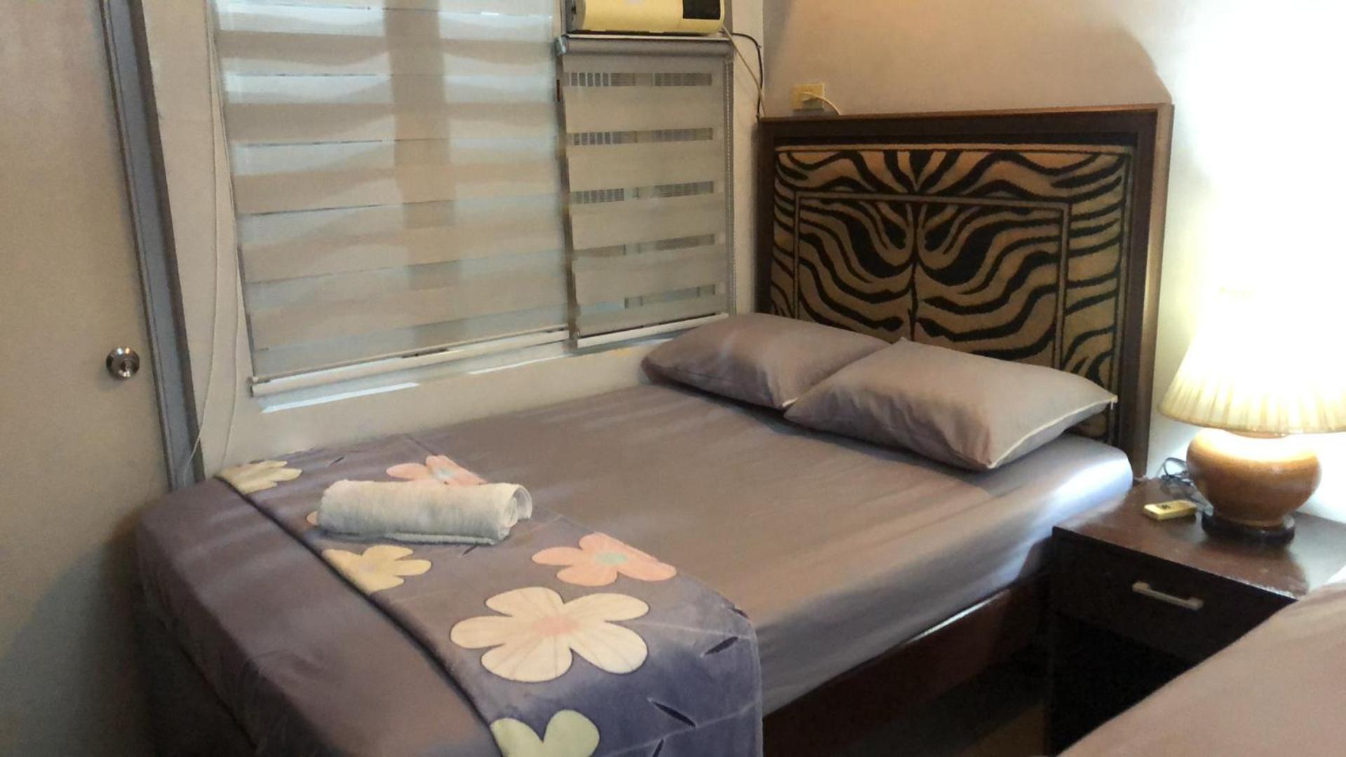 2 Separate Units, 1Br On 23Rd Flr And 3Br Penthouse On 41St Flr In Manila, Near Slec,Us Embassy, Mall And Parks With Excellent View Exterior photo