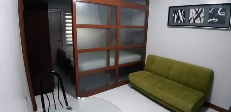 2 Separate Units, 1Br On 23Rd Flr And 3Br Penthouse On 41St Flr In Manila, Near Slec,Us Embassy, Mall And Parks With Excellent View Exterior photo