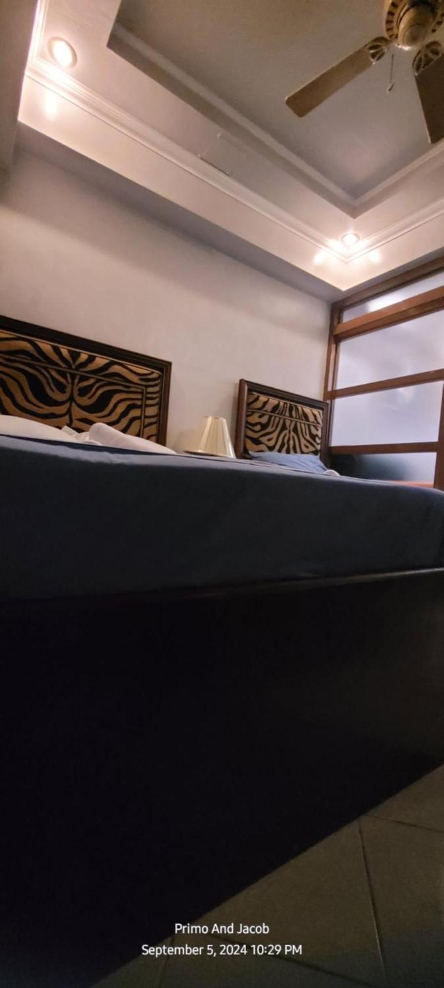2 Separate Units, 1Br On 23Rd Flr And 3Br Penthouse On 41St Flr In Manila, Near Slec,Us Embassy, Mall And Parks With Excellent View Exterior photo